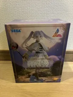 【送料無料】葬送のフリーレン Luminasta フリーレン フィギュアのサムネイル