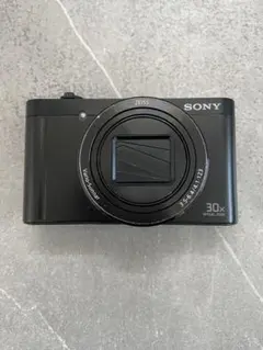 デジタルカメラ　SONY DSC-WX500 ジャンク品 2026年最新】dsc-wx500 ジャンクの人気アイテム - メルカリ