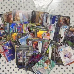 GUNDAM WAR トレーディングカード 大量セット まとめ売り - メルカリ