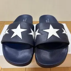 【新品】ステラマッカートニー サンダル 星柄 22.5