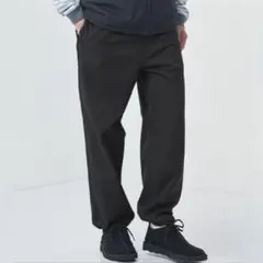 イージーパンツ ワイドパンツ