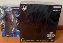 一番くじ 劇場版 呪術廻戦 ０ ー1224ー　A.C.D 下位賞31点