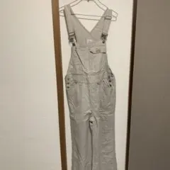 Calvin Klein Jeans CK オーバーオール　古着