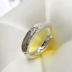 ハワイアンジュエリー　ピアス　メンズ　レディース　片耳用　シルバーピアス