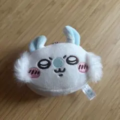 【即購入可】【値下げ交渉可】ちいかわ モモンガ ぬいぐるみ マスコット