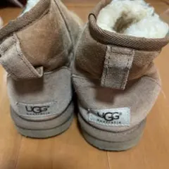 ugg ブーツ