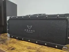 ANGEL CHAMPAGNE 専用ケース ブラックのサムネイル