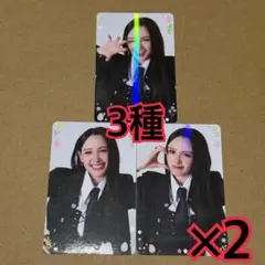 FELIZZ トレカ 3種 ×2 東京 ポップアップ GMMTV ④ - メルカリ