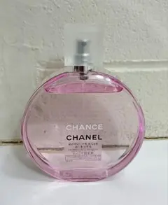 CHANEL チャンス オー タンドゥル ボディ オイル 正規品