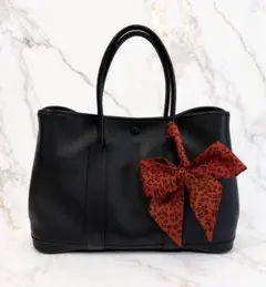 HERMES ガーデンツイリー ガーデンパーティー TPMノアール レア - メルカリ