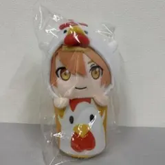 プロセカ 小豆沢こはね なりきり！からあげクン ぬいぐるみ - メルカリ
