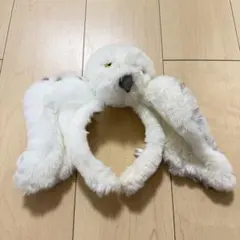 ヘドウィグカチューシャ