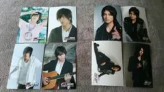 山下智久 ツアーグッズ 写真