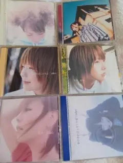 羊文学 CDセット - メルカリ