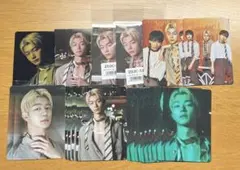 原因は自分にある。吉澤要人 トレカ