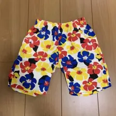 moujonjon 半ズボン 男の子 女の子 110
