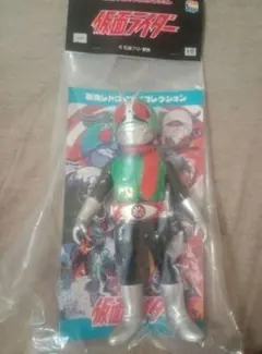 激レア❗️絶版MAXTOY CAPTAIN MAXX 面取れソフビ 激レア❗️絶版❗️MAXTOY CAPTAIN MAXX 面取れソフビ フィギュア