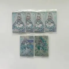 プリキュアウエハース わんだふるぷりきゅあ！