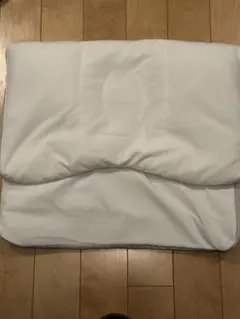 西川　もっと首楽寝Premium (低め)