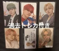 2026年最新】ヨシ＃トレカの人気アイテム - メルカリ