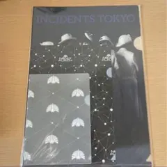 東京事変 Live Tour 2020 「ニュースフラッシュ」特殊開発グッズ