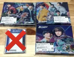 King & Prince Re:ERA アルバム 3形態セット キンプリ