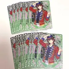 8th ビジュコレ Vol.5 寿嶺二