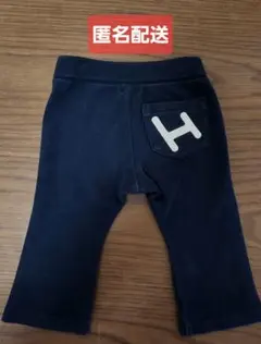 ホットビスケッツ　HOT BISCUITS (ミキハウス)　パンツ　80㎝