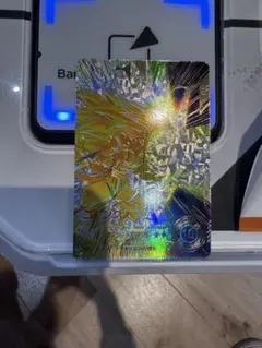 sdv7-022 パラレル　ゴテンクス