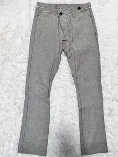 RaPPELER ラプレ セルビッチ クラシック デニムパンツ 34 日本製