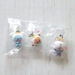 BT21 めじるしアクセサリー エンジェル KOYA SHOOKY MANG
