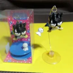 バッドばつ丸アクセサリー