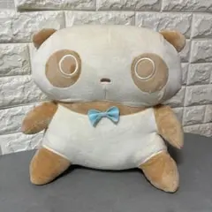 たれぱんだ　ラテカラーぬいぐるみ XLのサムネイル