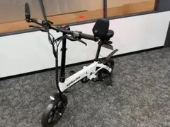 ナ*ー様 【店舗販売・法人】電動アシスト自転車／整備済／全国発送可 2026年最新】付属品：保証書 シティタイプの人気アイテム - メルカリ