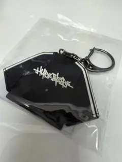 HYDE LIVE 2023 回転 キーホルダー 蛇十字ロゴ キーチェーン - メルカリ
