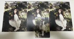 NiziU ミイヒ 期間限定生産盤セット