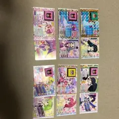 プリパラプロモトモチケ