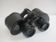 NIKON ニコンの双眼鏡、8×30 8.5° 素晴らしきニュートラル『Nikon 8×30 A』｜うにょーん
