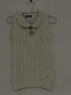 2025年最新】BURBERRY BLUE LABEL レディース ベスト・ジレ