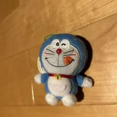 ドラえもん ぬいぐるみ 約10cm