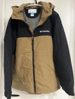 コロンビア LABYRINTH CANYON JACKET 中綿入り　サイズM