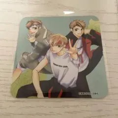 2026年最新】コラボカフェコースターの人気アイテム - メルカリ