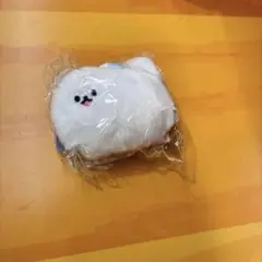 るんるんポメラニアン ガチャ ホワイト