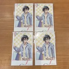 ホワイトデー おんりー4枚セット