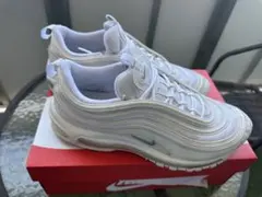 NIKE ナイキ　AIR MAX97
