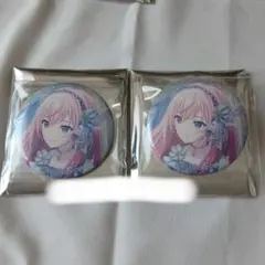 巡音ルカ グリ缶 4B まとめ売り