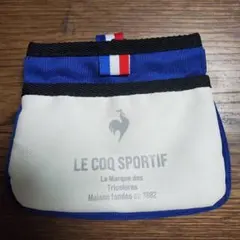 ゴルフ 小物入れ