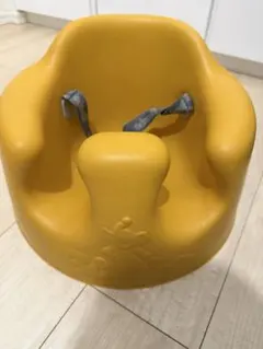 Bumbo ベビーチェア イエロー