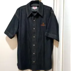 Vivienne Westwood MAN デニムシャツのサムネイル