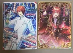 2026年最新】一十木音也 カードの人気アイテム - メルカリ